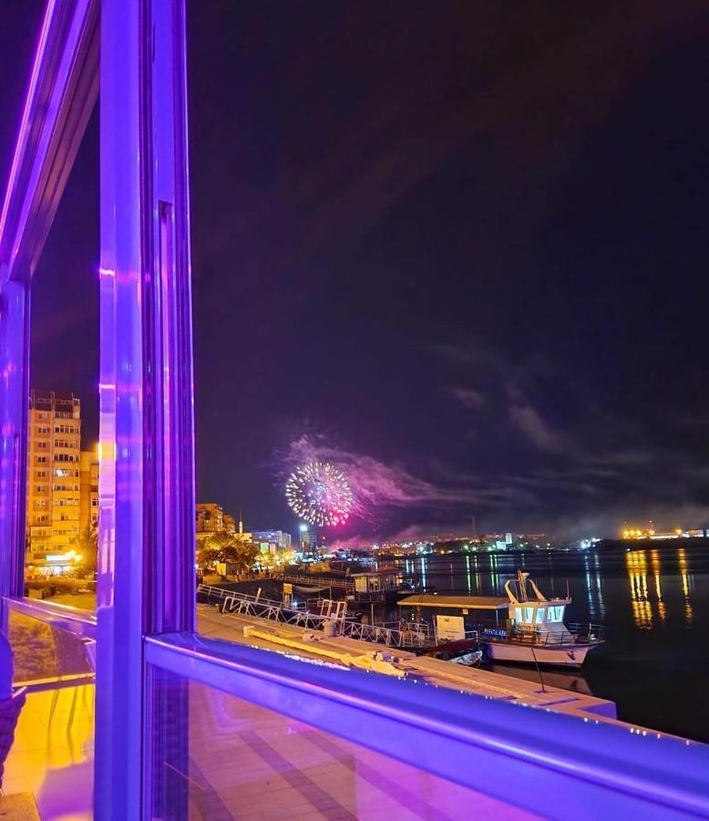 Hotel Delta 3 Τουλσέα Εξωτερικό φωτογραφία